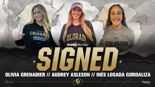 VB National Signing Day 2025