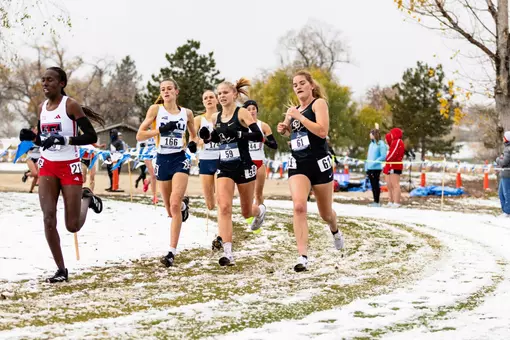 NCAA Mountain Regional