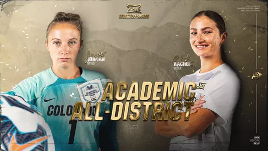 CSC Academic All-District