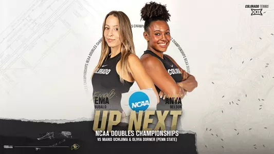 Tennis NCAA Championships