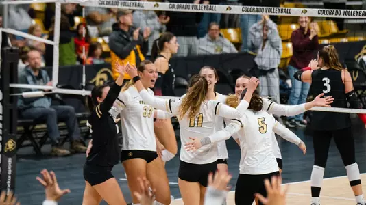 Group Celly VB vs. Cincy