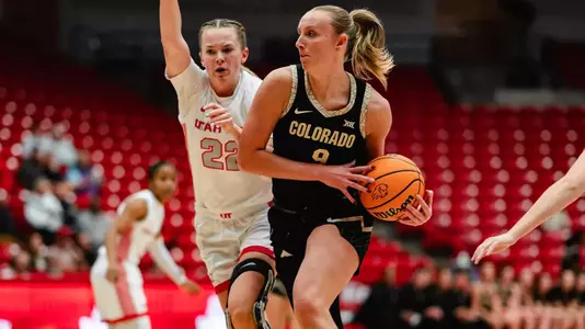 Sara-Rose Smith scores a career-high 21 points in win at Utah Tech