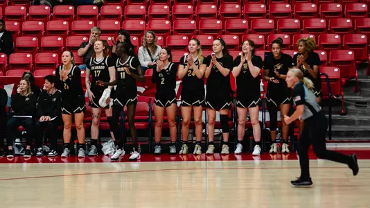 CU Bench at Utah Tech