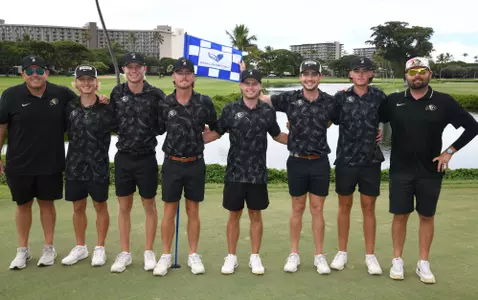 2024 Kaanapali Classic runner-up