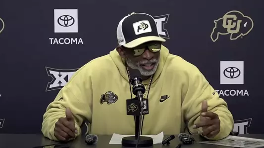 Deion "Coach Prime" Sanders