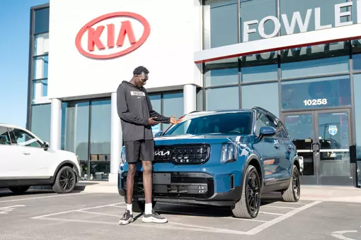 Bangot Dak- Fowler Automotive