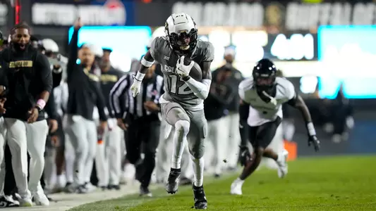 Travis Hunter Wins AP College Football Player of the Year