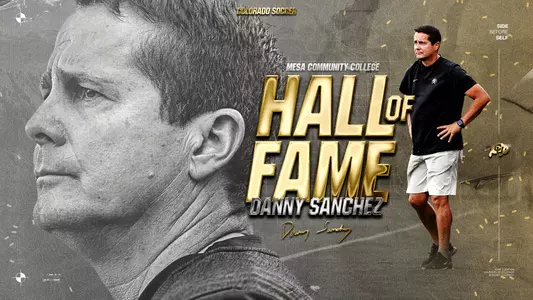 Danny Sanchez MCC Hall of Fame