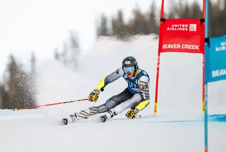 Justin Bigatel Fourerunning