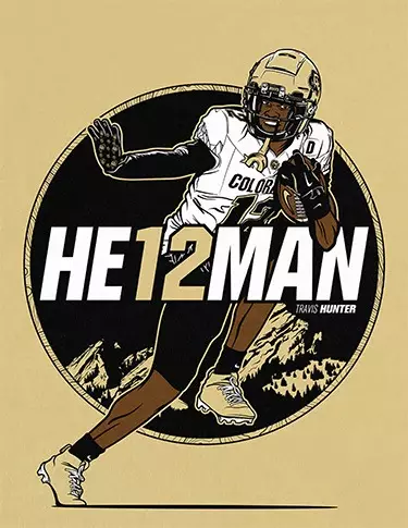 HE12MAN