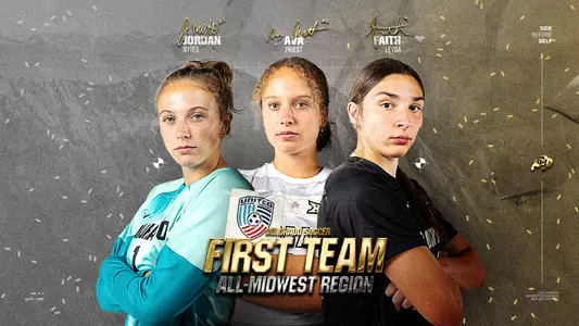 United Soccer Coaches All-Region