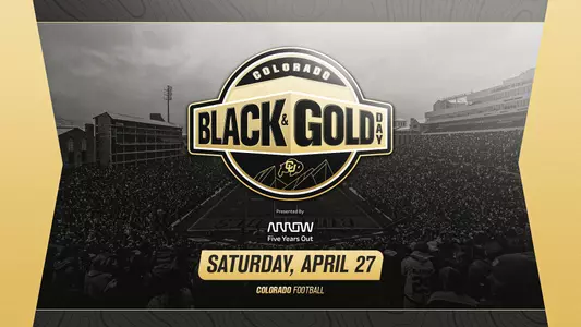 Spring Game Date