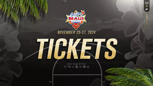 Maui Invitational
