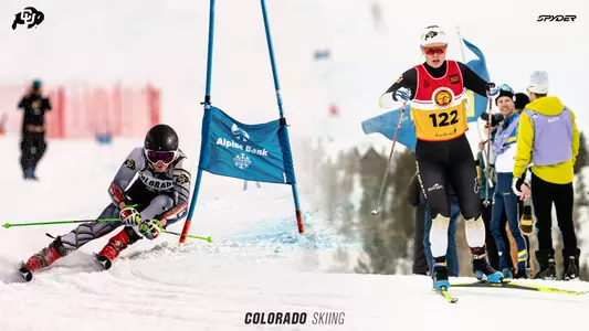 Magdalena Luczak and Anna-Maria Dietze