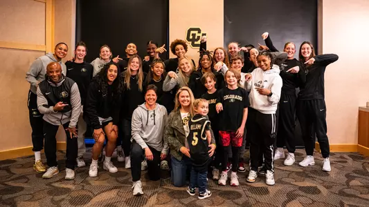 Bellamy Team IMPACT Signing