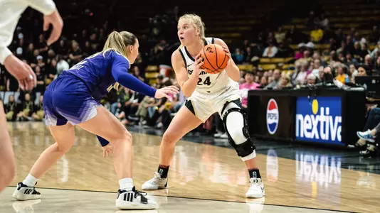 Maddie Nolan vs Washington