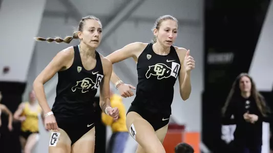 Colorado Indoor Invitational
