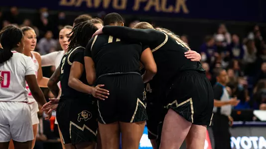 Colorado at Washington