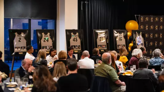 2023-24 WBB Team Banquet