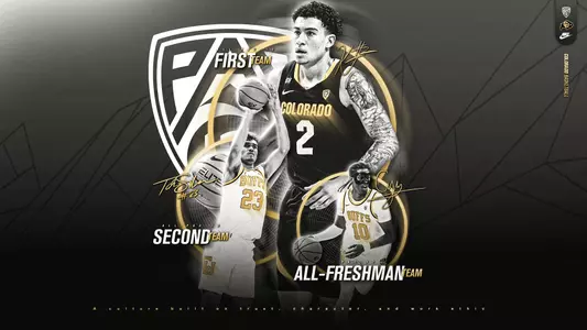 All-Pac-12 Teams