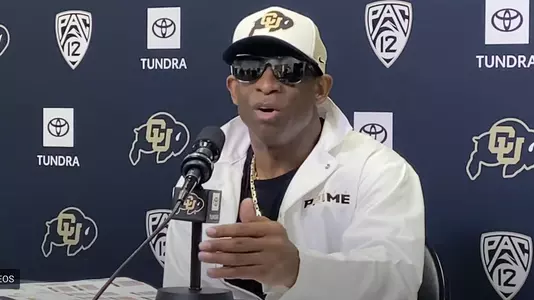 Deion "Coach Prime" Sanders