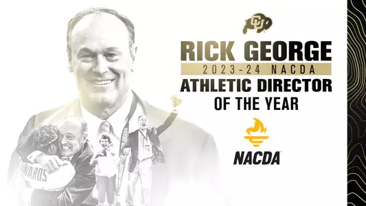 Rick George ADOTY