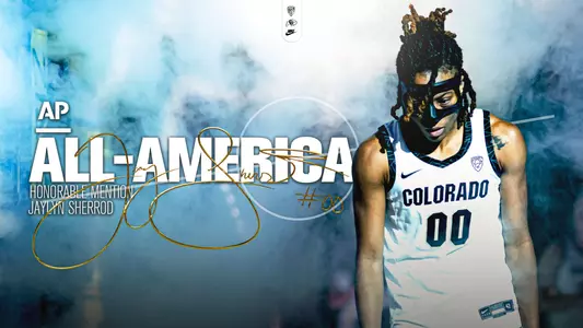 Sherrod All-America