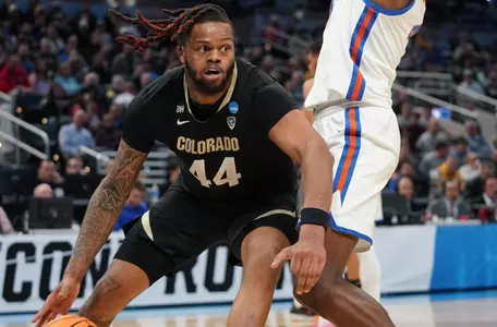 NCAA Basketball: NCAA Tournament First Round-Florida vs Colorado