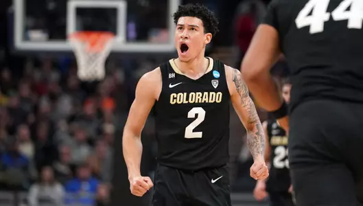 NCAA Basketball: NCAA Tournament First Round-Florida vs Colorado