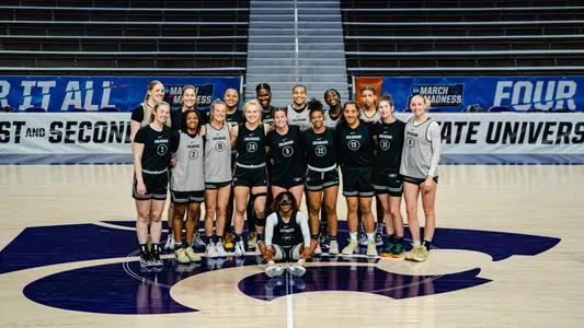 Team Photo NCAA Tournament