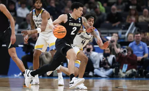 NCAA Basketball: NCAA Tournament Second Round-Colorado at Marquette