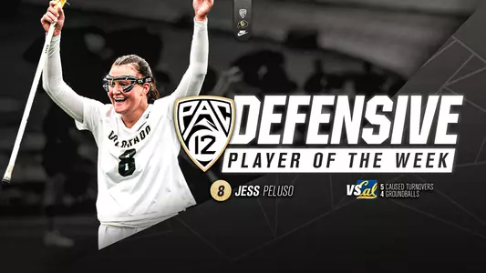 Peluso DPOTW