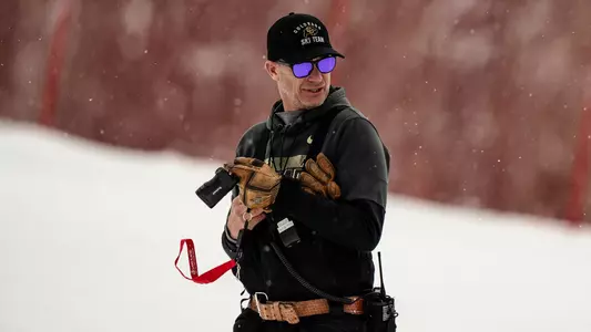 Chad Wolk
