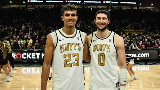 Luke O'Brien Tristan da Silva