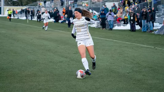 Lila Dere vs Arizona State