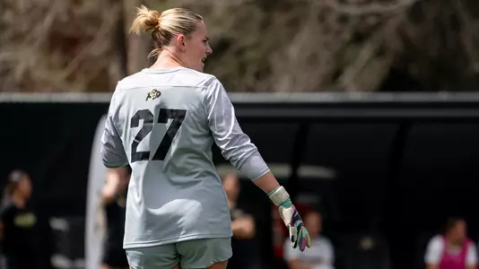 Jamie Campbell vs K-State spring