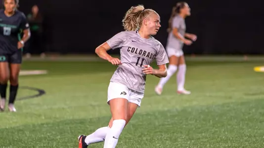 Isabelle Eskay vs Oregon