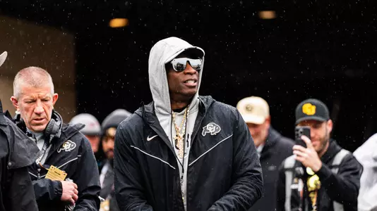 Deion "Coach Prime" Sanders