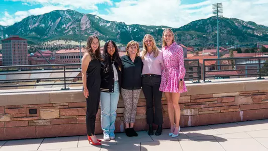 Women's Golf Banquet