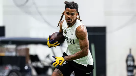 Xavier Weaver