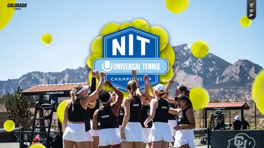 Tennis NIT