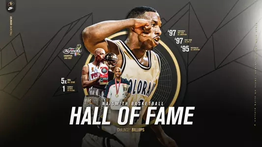 Chauncey Billups