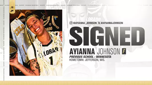 Johnson signed