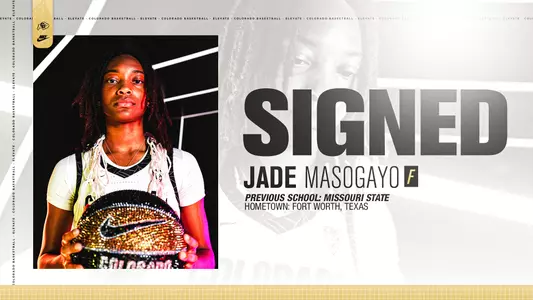 Jade Masogayo