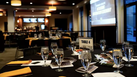 Academic Recognition Breakfastq