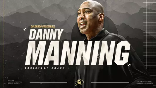 Danny Manning