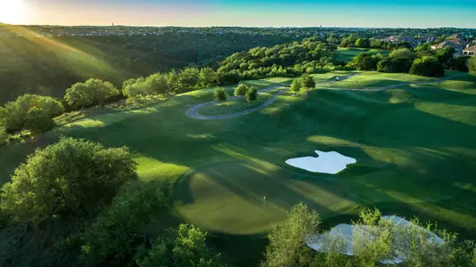 UTGC (Hole 15)