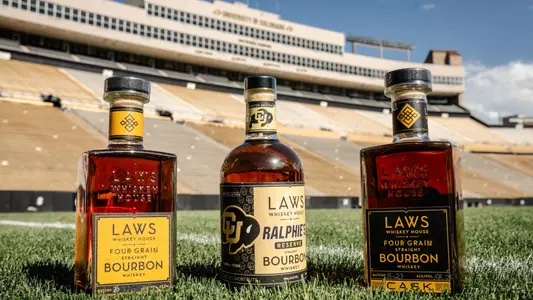 Law's Whiskey