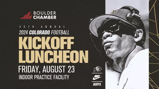 2024 Kickoff Luncheon Graphic