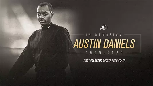 Austin Daniels In Memoriam